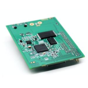 Wholesale 2 Layer PCB SMT Assembly , PCB Prototype Service Audio Products Application from china suppliers