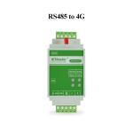 35mm DIN Rail Modem Modbus RTU DATA TRANSFER UNIT FOR IOT Solutions