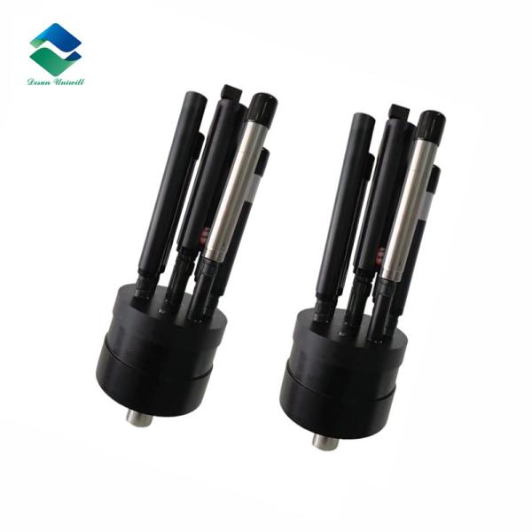 Quality Multi Parameter Water Quality Analyzer Water Quality Testing Devices for sale