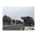 Original Road Traffic Led Variable Message Sign EN12966 Standard NTCIP ITS VMS
