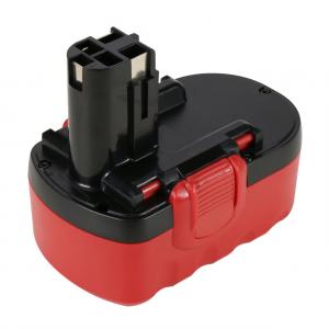 Wholesale Rechargeable 3300mAh 18V Power Tool Battery For Bosch Electronic Power Tools from china suppliers