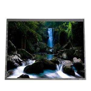China 12.1inch LCD module G121X1-L01 1024*768 Suitable for industrial display on sale