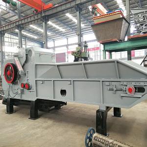 Wholesale 45 Tons Per Hour Large Wheat Rice Straw Corn Crushing Machine from china suppliers
