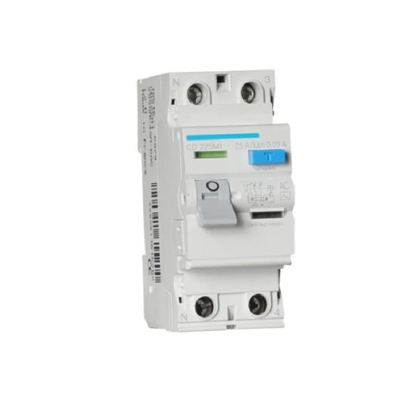 HG Serices 240V/415V Residual current circuit breaker RCCB