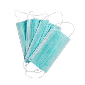 Wholesale FDA Disposable Earloop Face Mask from china suppliers