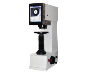 China Three Indenters Brinell Hardness Test Apparatus Compact Structure Easy Operation on sale