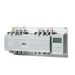 ATSQ2Z Series Microcomputer Control Automatic /Manual-Controlled Static Dual