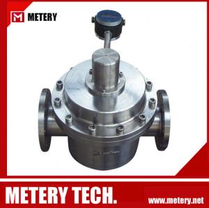Wholesale Positive displacement flowmeter flow meter PD flowmeter MT100OG from china suppliers