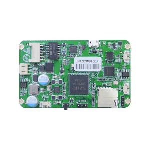 China ENIG HASL HAF Electronics PCB Assembly Of Electronic Components on sale