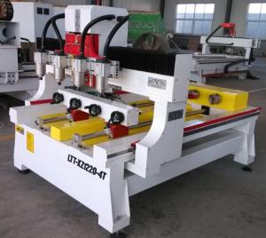 Wholesale C164F Cylinder Engraving Machine/CNC router from china suppliers