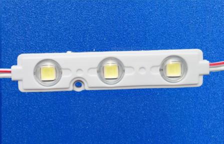 Quality Storefront Lighting White Smd LED Module Lights / LED Lamp Module For Light Box for sale