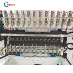 12 Axis Multifunction Transformer Winding Machine Transformer Bobbin Winder
