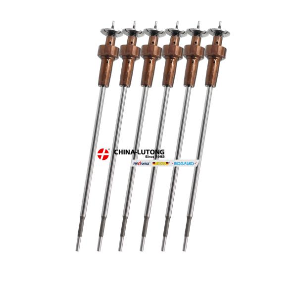 Common Rail injector Control Valve FOOV CO1 508 F00VC01508 for injector 0445110616 0445110617 diesel trucks Flow Control Valve