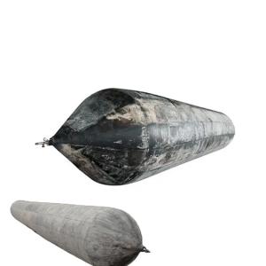 Wholesale 1.5m × 7.0m Ship Roller Airbags Excellent Pressure Resistance Shock Absorbing Design from china suppliers