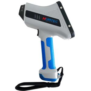 China HXRF-120X  Handheld XRF X Ray Fluorescence Spectrometer portable on sale