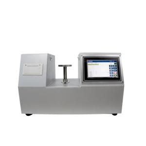 Wholesale ZL-9055 Precise Paper Cup Stiffness Tester Accurate Test Results At 5-300±2.5mm/min Speed from china suppliers