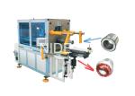 Electric Motor Stator Coil Stator Winding Inserting Machine Horizontal (