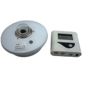 Wholesale Portable Pyranometer Solar Radiation Sensor with LED Display Data Logger English Software from china suppliers