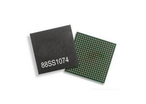 China 88SS1074B1-BSW2C000 Memory IC Chip High-Performance Low Power SATA SSD Controller on sale