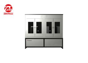 Wholesale ISO 13431 Tensile Testing Machine GB / T 17637 Geosynthetic Creep from china suppliers