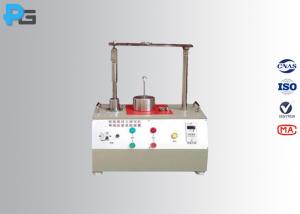 Wholesale 220 Voltage Cord Receptacle Retention Tester For Checking Cable Cord Anchorage from china suppliers