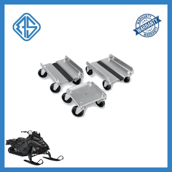 Quality high performance snowmobile dolly set household tools for sale