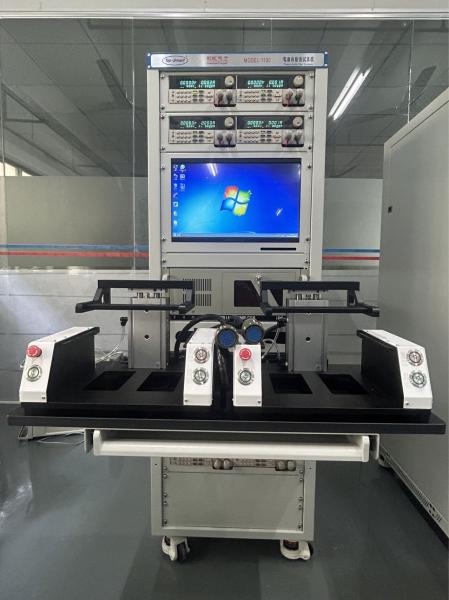 Quality Test Equipment ATE Bare Board Charger Switching Power Test System for sale