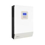 Off Grid Hybrid Solar Inverter 5KW 8kw 10kw With MPPT Range 150-450 VDC