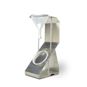 Wholesale 45 Degree AATCC 22 ISO 4920 Spray Rating Tester For Textile from china suppliers
