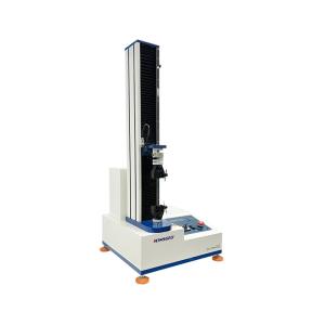 Wholesale 500kg Single Column Tensile Tester For Wire Tension And Broke Force Testing Machine Price from china suppliers