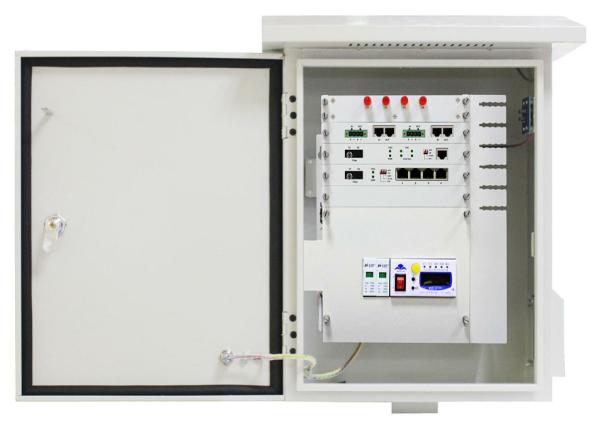 Quality Multifunctional Intelligent Supervisory Box AC220V 10A With LED Headlamp for sale