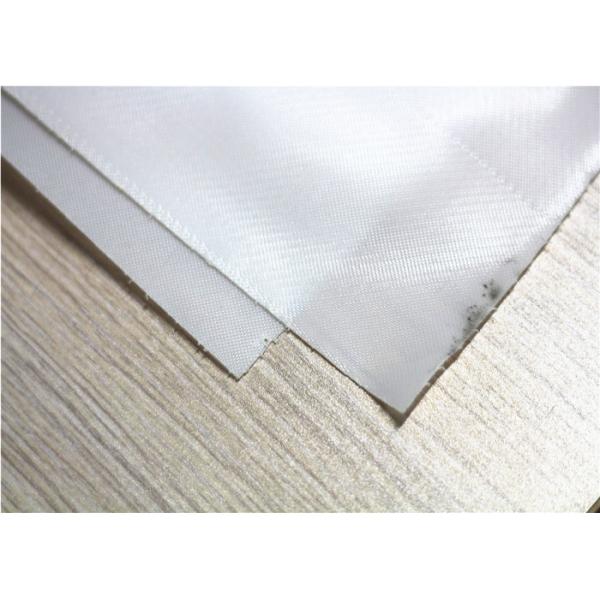 Uniform Monofilament Bolting Cloth Mesh , Wire Mesh Sieve High Tensile Strength