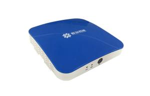 China MPEG-4 MPEG-2 H.264 H.263 DVB C TV Set Top Box Support 1080p 1080i PVR HD Decoder on sale