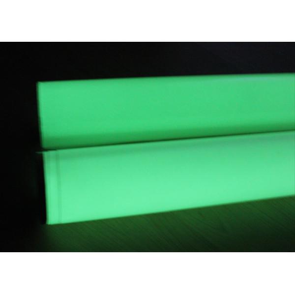 Luminious Film for Label Maker Customizable in different sizes