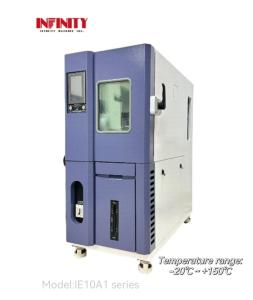 Wholesale Energy Saving Programmable Constant Temperature And Humidity Test Chamber from china suppliers