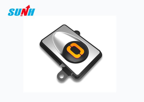 Quality Unusual Elevator Push Button Customzied Size Special Fashion Design for sale