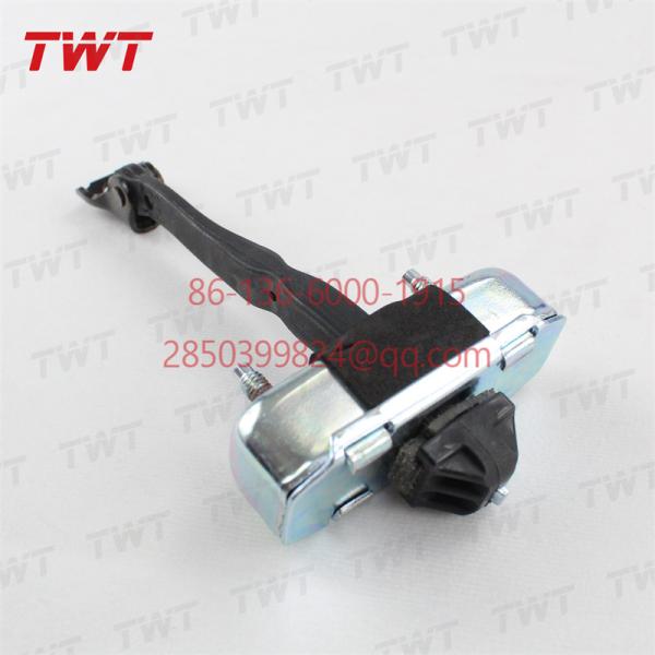 TWT Car Door Check Strap Stopper Auto Body Systems Parts 68630-0N030 for Rear Door Limiter LR 2015 Toyota Crown
