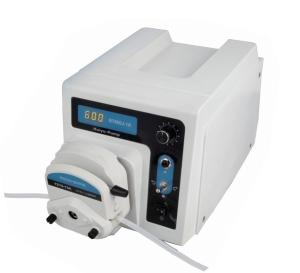 China stepper motor portable peristaltic pump for laboratory                                                       l on sale