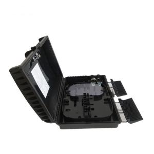 Wholesale Indoor Outdoor 16Ports IP66 FTTH Termination Box from china suppliers
