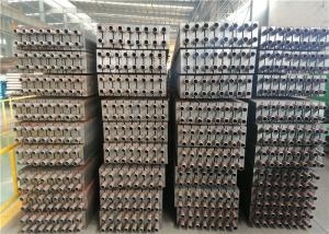 China SA192 H Type Carbon Steel Fin Tube Assembly corrosion resistance on sale