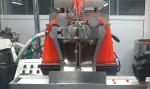 Plc Paintball Encapsulation Machine Halal Soft Capsule Oil And Paste Filling