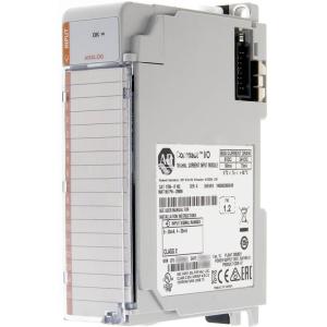 Wholesale Allen Bradley 1769-IF16C Best Selling CompactLogix 16 Pt A/I Current Module from china suppliers
