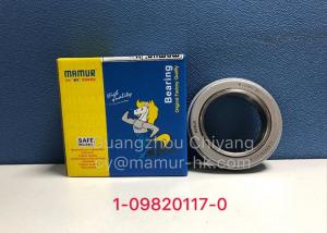 China 1 09820117 0 Clutch Release Throw Out Bearings MAMUR For ISUZU FTR FVR on sale