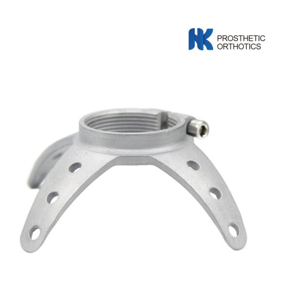 Wholesale Casting Stainless Steel 630 Three Anchor Adapter from china suppliers