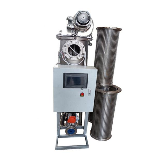 Quality Customizable Automatic Self Cleaning Filter for Specific Requirements for sale