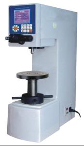 Wholesale Digital Eyepiece Brinell Hardness Testing Machine With Built-In Printer iqualitrol SHB-3000C from china suppliers