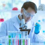 CEC FDA Lab Certification Food Inspection Beverage Testing Laboratory Third