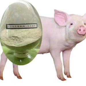 Wholesale Rapid Action Probiotic Feed Additives Poultry Yellow Brown Powder from china suppliers