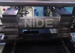 Ningbo Nide Customize Automatic Forming Machine With Low Noise