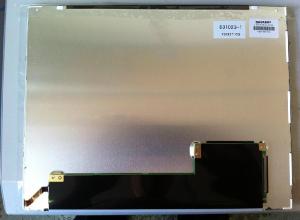 China SVGA 82PPI 300cd/M2 12.1in SHARP Gaming Lcd Display LQ121S1LG72 on sale